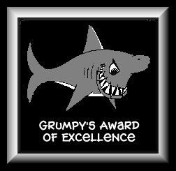 The Grumpy Awards!