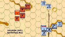 Battle Map W/. Units (SAURON)