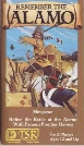 Remember the Alamo Box Cover