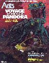 Voyage of the BSM Pandora Ares Game Magazine