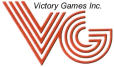 VICTORY GAMES